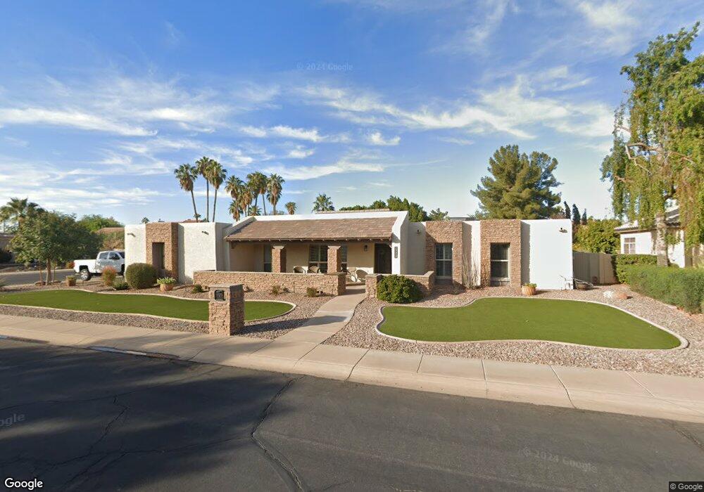 1810 E Carver Rd, Tempe, AZ 85284 - photo 1