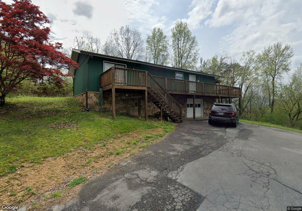 2615 Ruth Hall Rd, Pigeon Forge, TN 37863 - photo 1