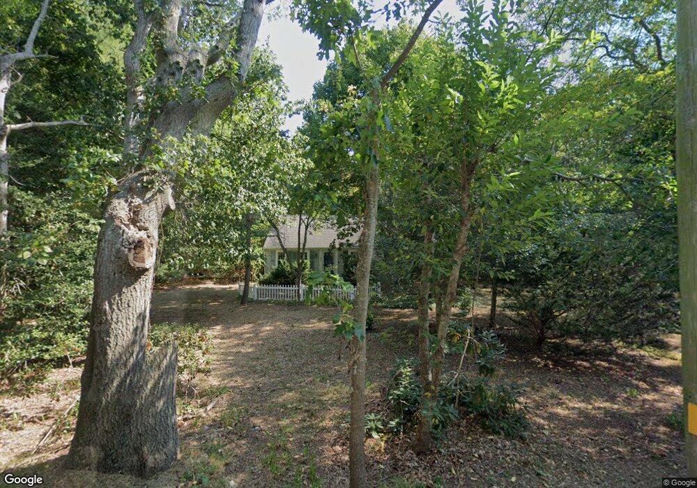 1020 Osterville West Barnstable Rd, Marstons Mills, MA 2648 - photo 1