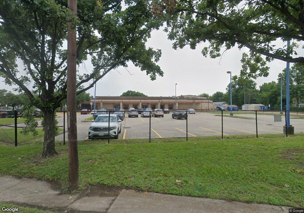 2371 Tidwell Rd, Houston, TX 77093 - photo 1