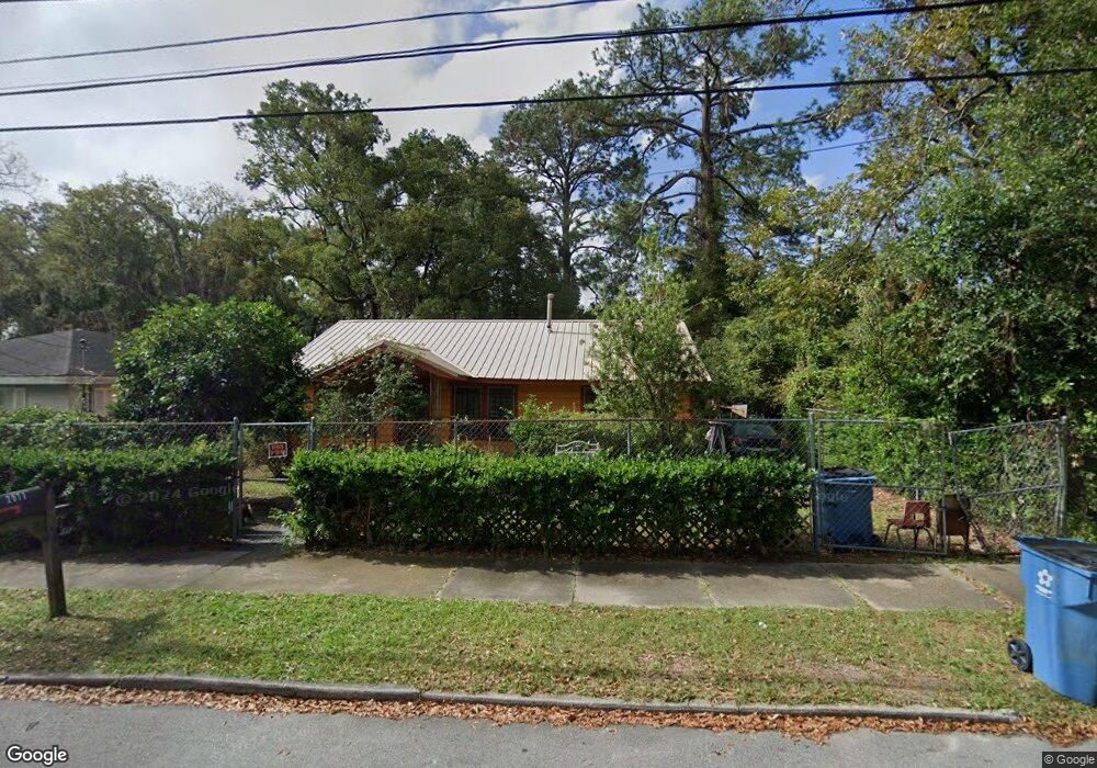 2611 Reynolds St, Brunswick, GA 31520 - photo 1