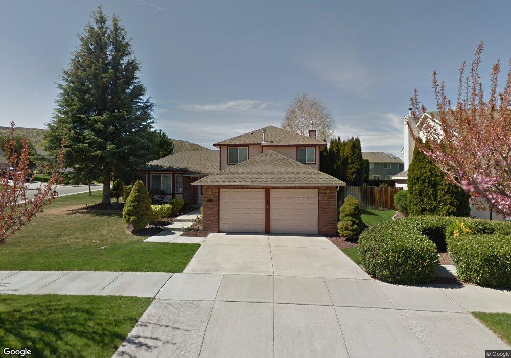 1913 Newhaven Loop, Richland, WA 99352 - photo 1