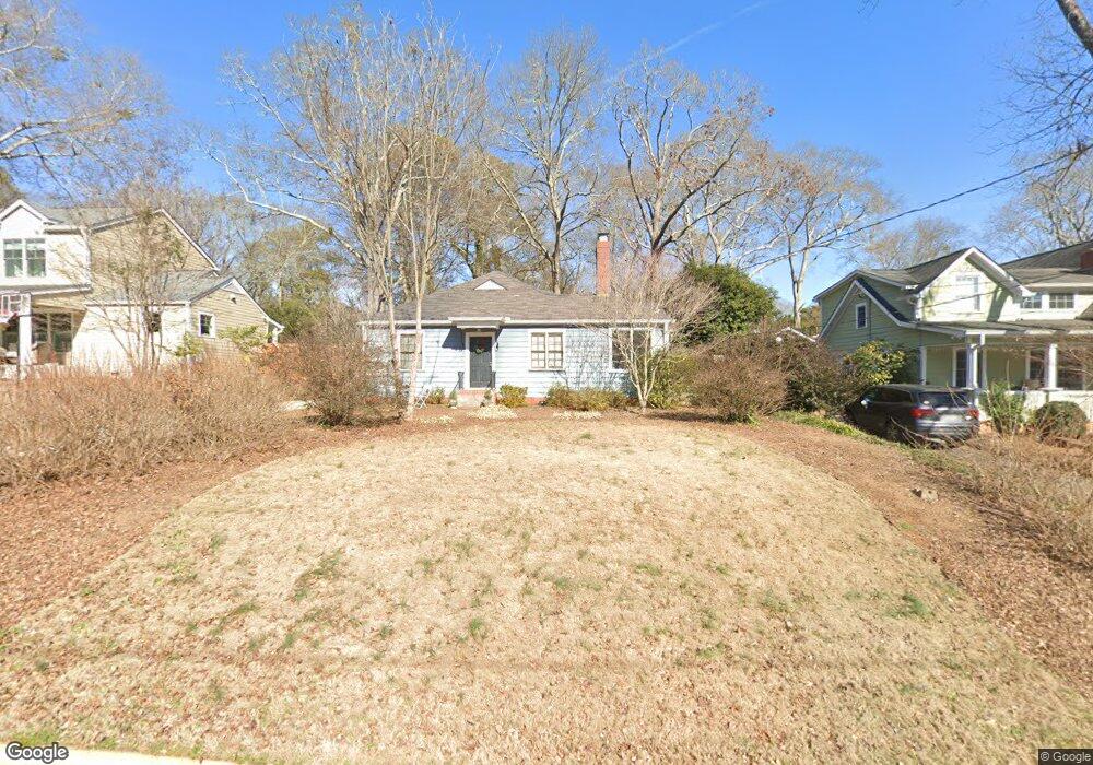 127 Hope Ave, Athens, GA 30606 - photo 1