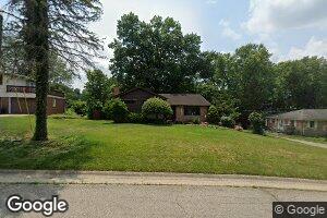 4004 Lisa Ln, Middletown, OH 45042