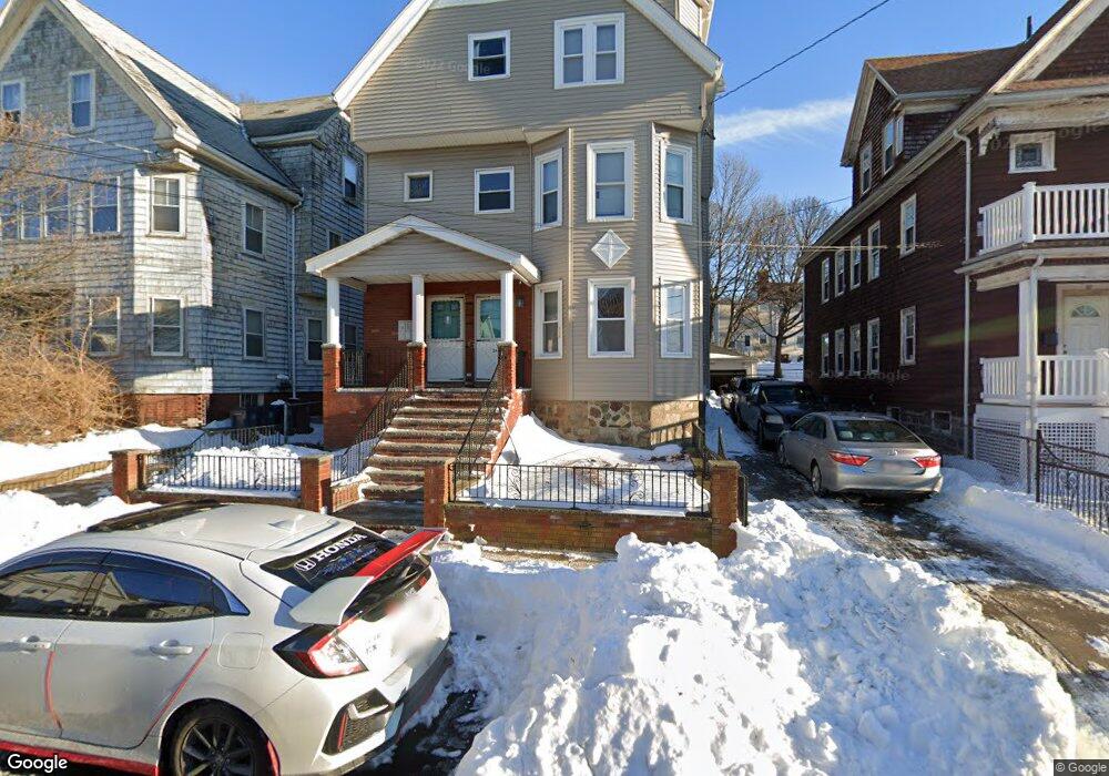 39 Wilbur St, Everett, MA 02149 - photo 1