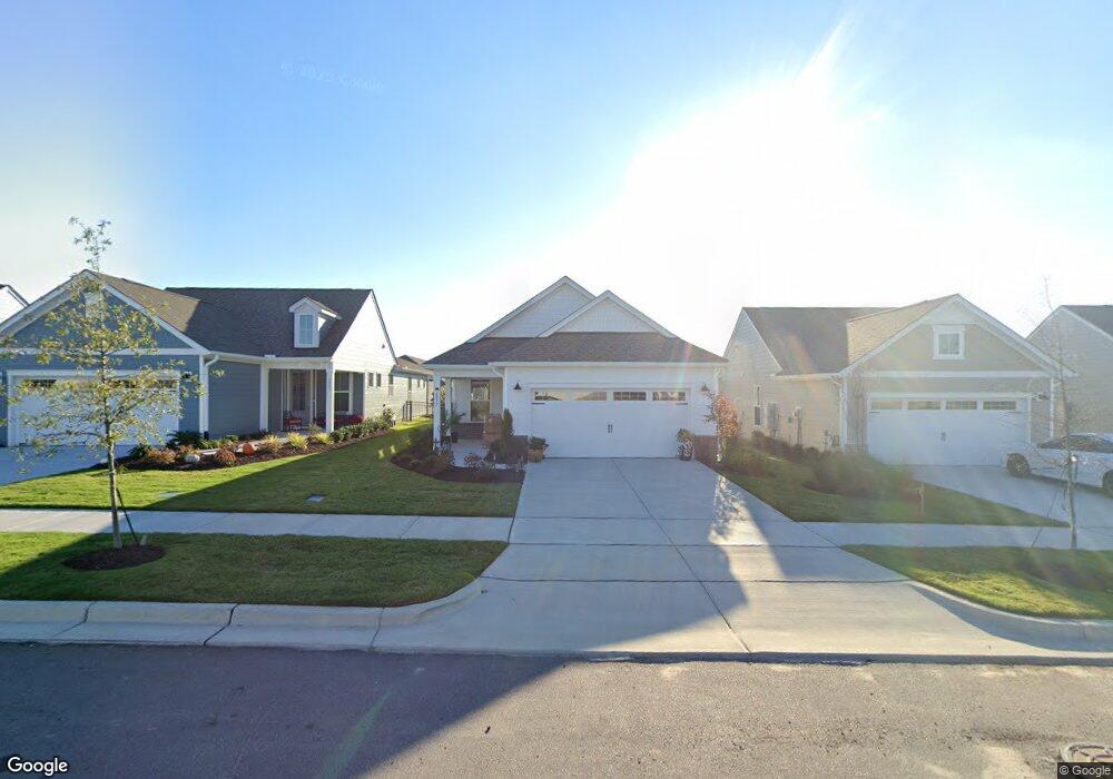 6033 Moonshell Loop, Wilmington, NC 28412 - photo 1