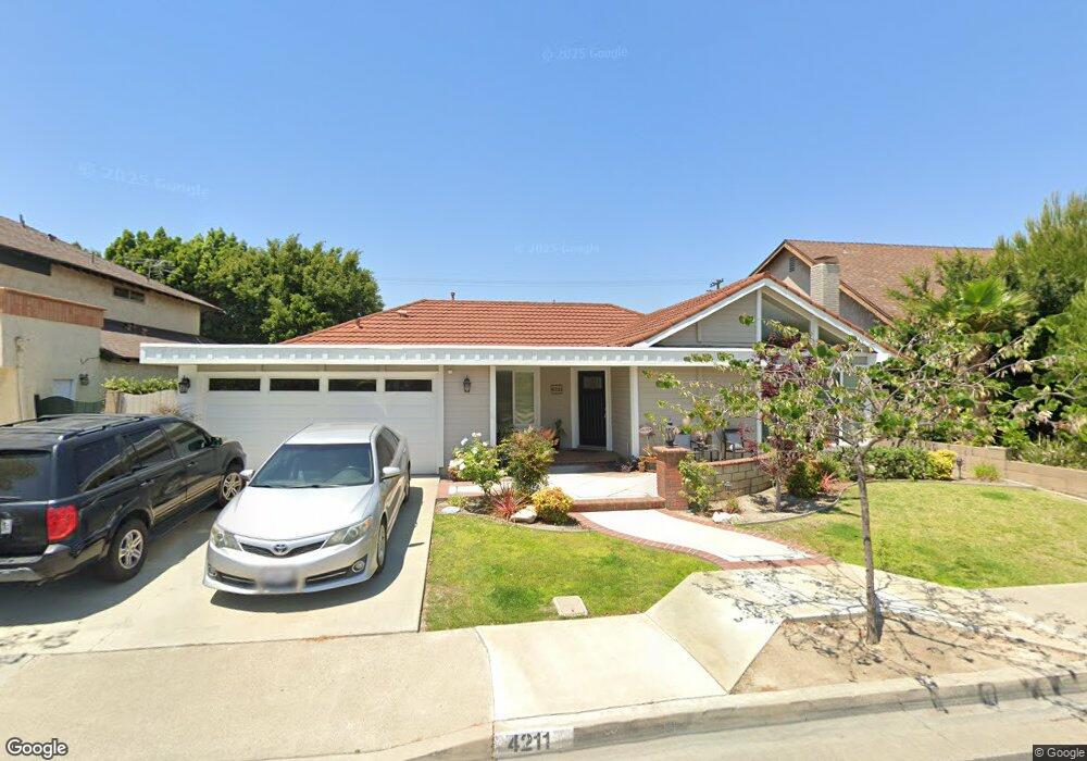 4211 Via Norte, Cypress, CA 90630 - photo 1