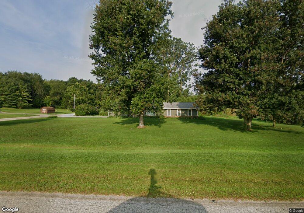 1259 N State Road 9, Albion, IN 46701 - photo 1