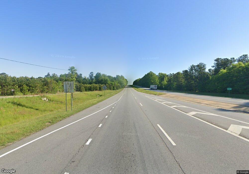 590 Highway 341 S, Barnesville, GA 30204 - photo 1