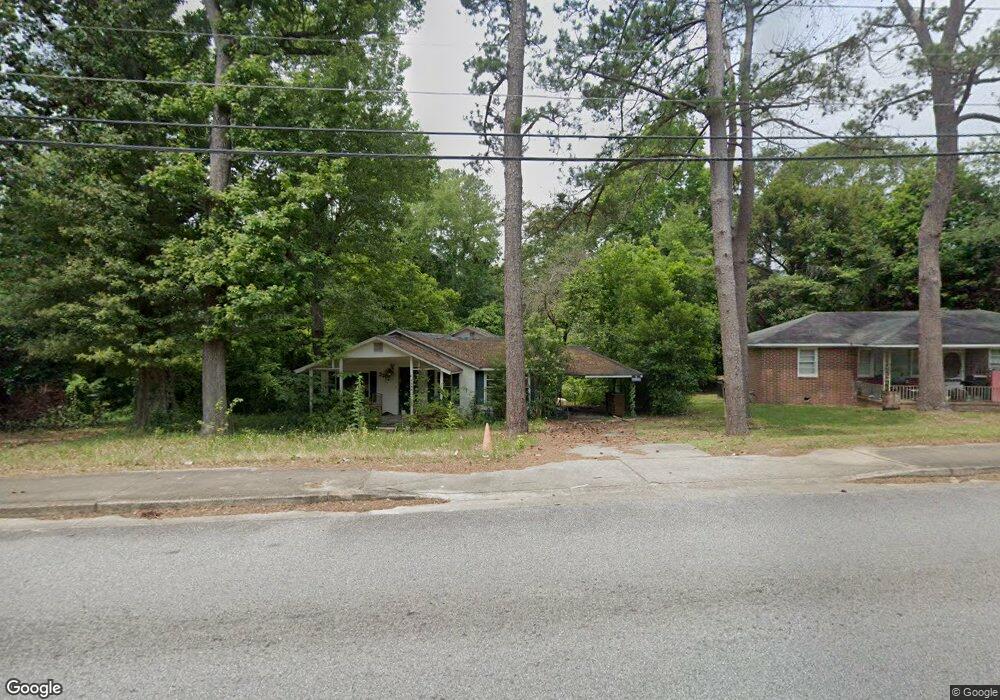 3471 Bloomfield Dr, Macon, GA 31206 - photo 1