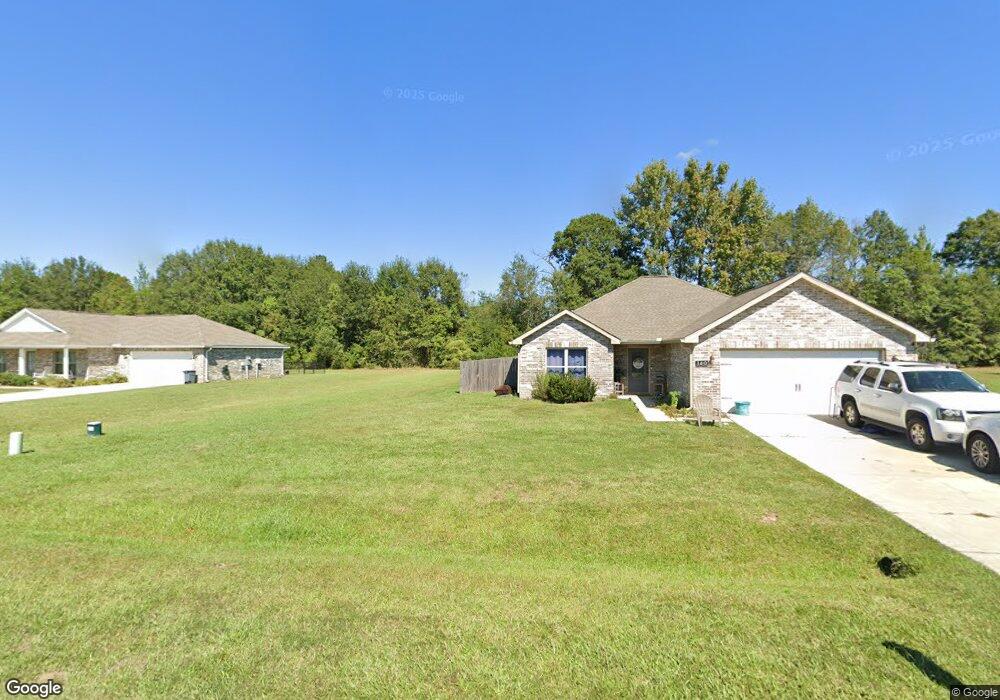 80 Hunters Trace, Picayune, MS 39466 - photo 1