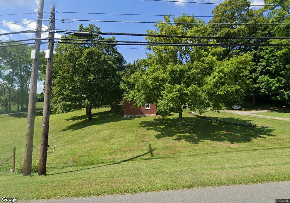 374 Maple Ave, Great Barrington, MA 01230 - photo 1