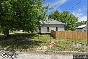 101 E Herman St, Woolstock, IA 50599