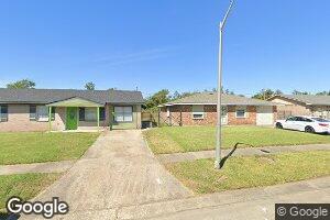 425 Capitol Dr, Westwego, LA 70094