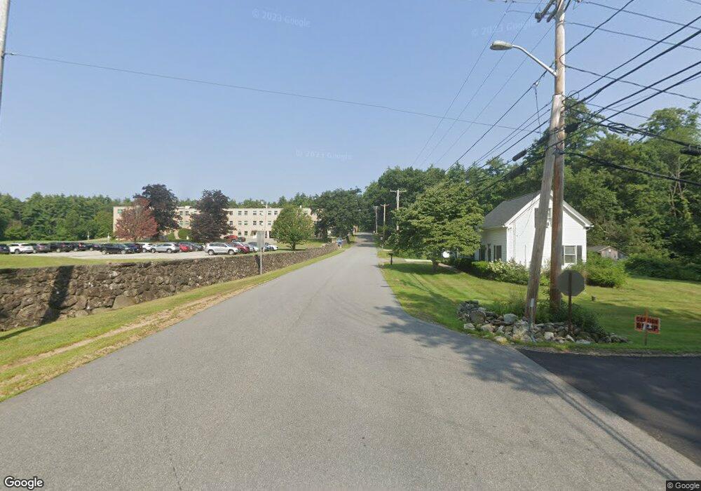 0 Roulston Rd, Windham, NH 03087 - photo 1