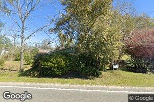 116 Hinson St, Cecil, GA 31627