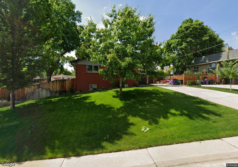 2765 S Ames Way, Denver, CO 80227 - photo 1
