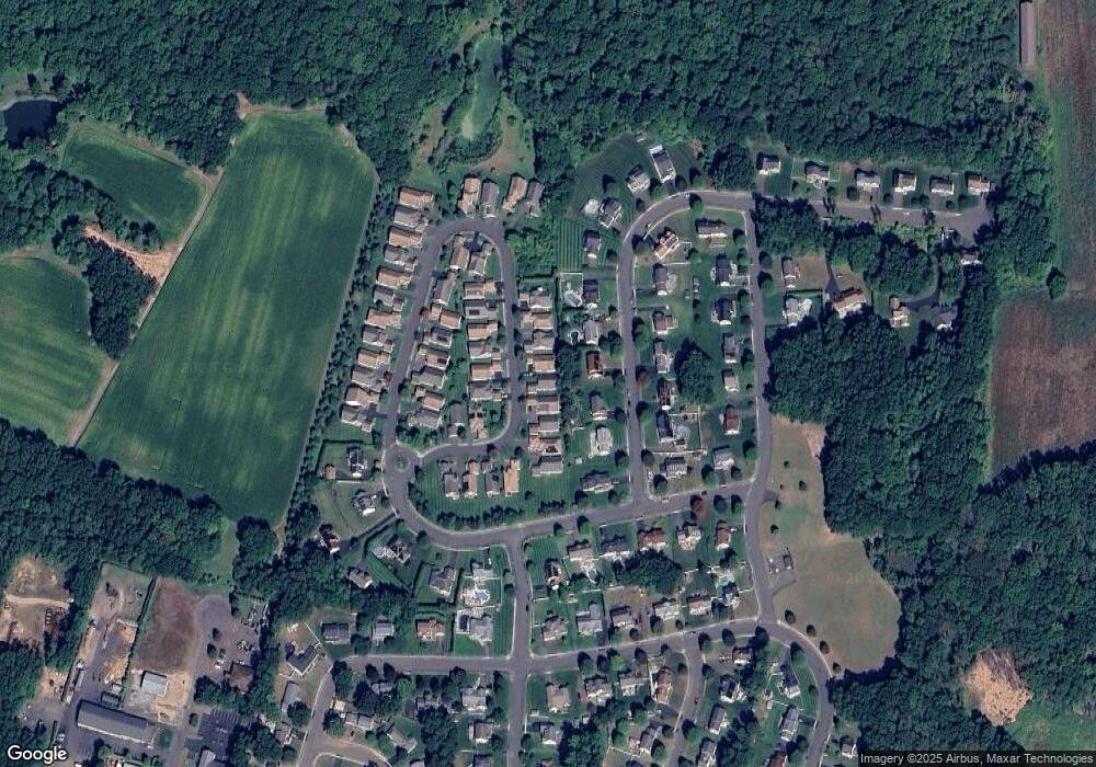 18 Ross Way, Windsor Locks, CT 06096 - photo 1