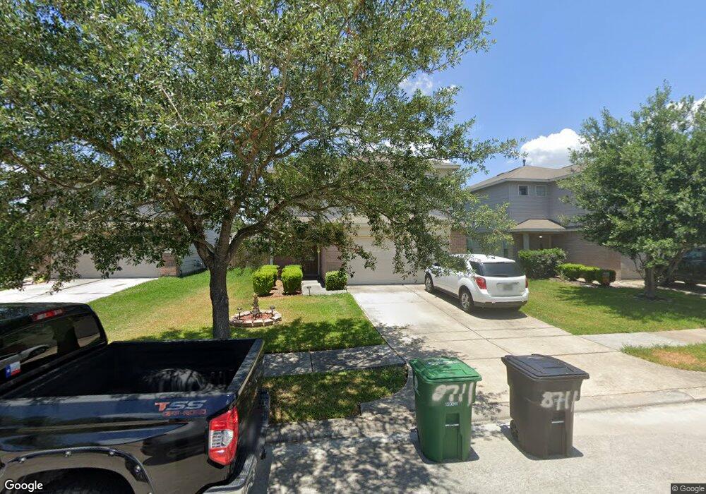 8711 Summerset Meadow Ct, Houston, TX 77075 - photo 1