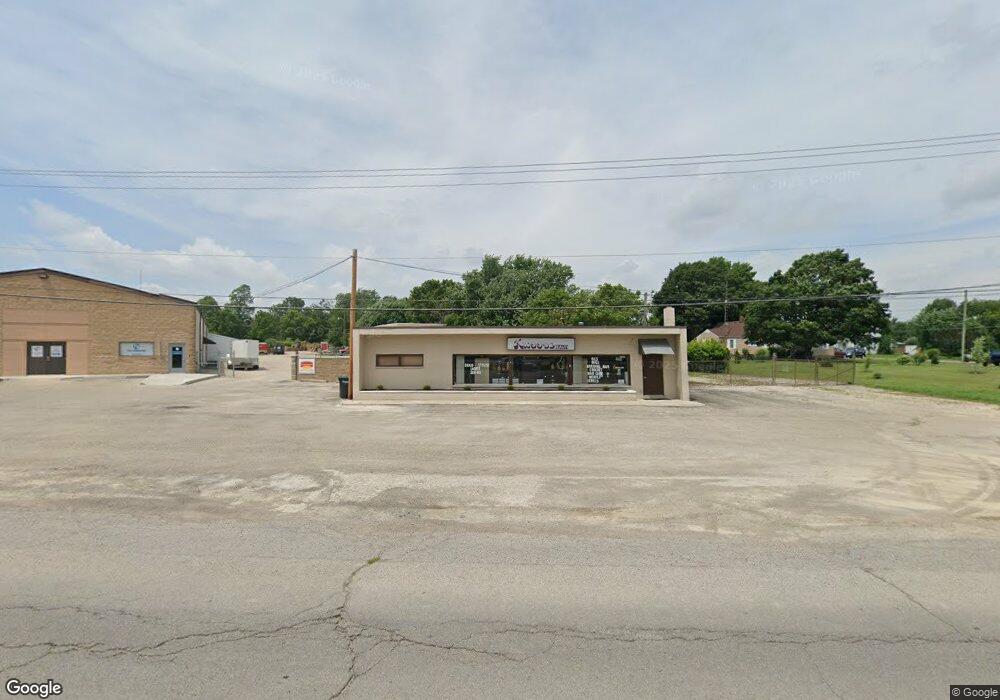 2207 N Granville Ave, Muncie, IN 47303 - photo 1