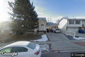 5505 W 6600 S, West Jordan, UT 84081