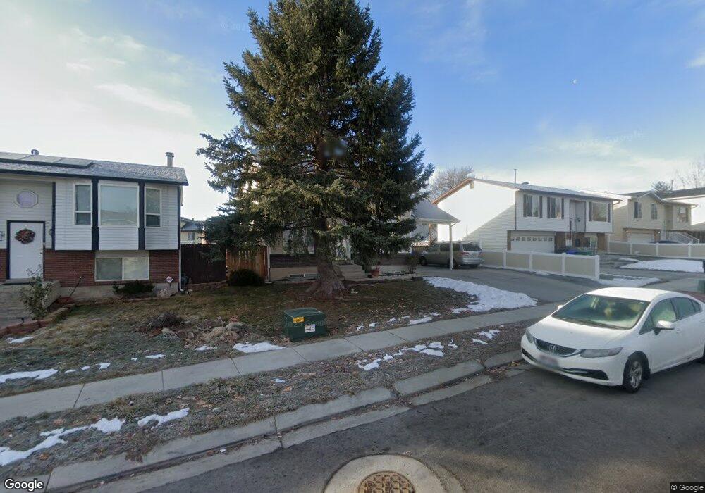 5505 W 6600 S, West Jordan, UT 84081 - photo 1