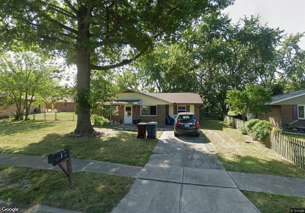 1105 Biscayne Dr, Lima, OH 45801 - photo 1