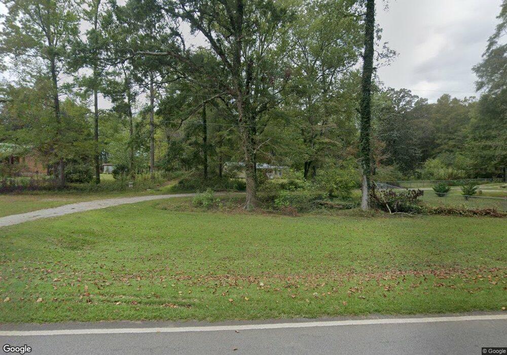 2218 Pleasant Ridge Rd, Carrollton, GA 30117 - photo 1