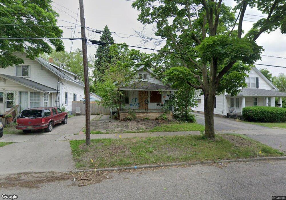 1418 Jane Ave, Flint, MI 48506 - photo 1