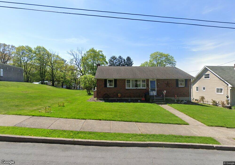 624 Tacoma St unit 630, Allentown, PA 18109 - photo 1