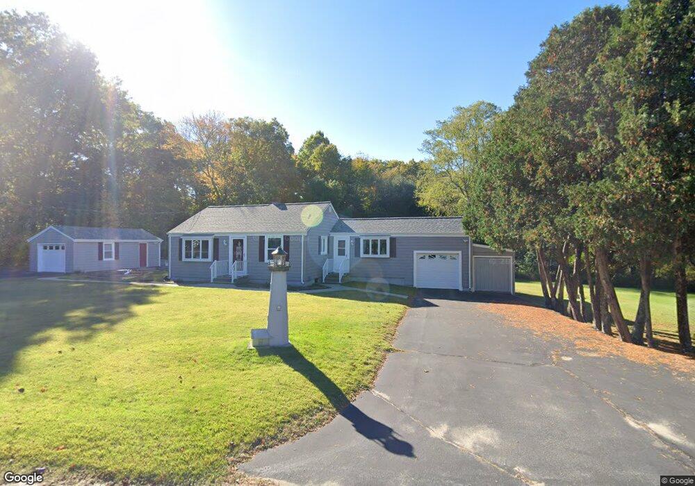 29 Pierce Ln, Rehoboth, MA 02769 - photo 1