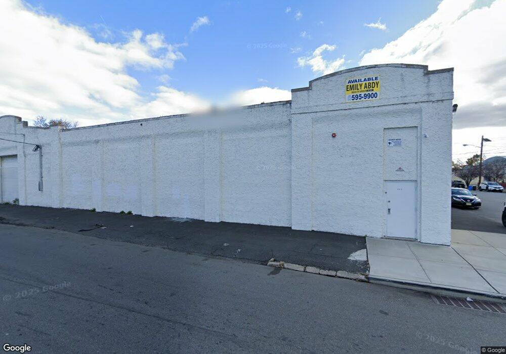 803 E 27th St, Paterson, NJ 07513 - photo 1