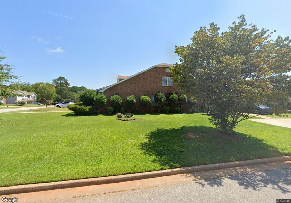 2817 Briar Hill Ln SE unit 2, Conyers, GA 30013 - photo 1