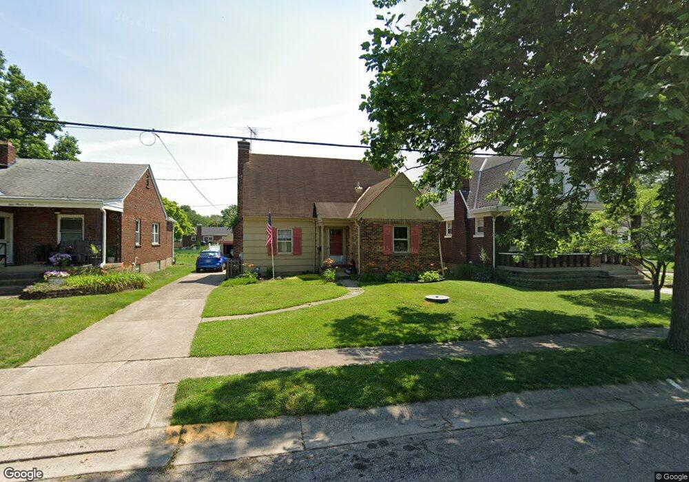 403 Mcwhorter St, Cincinnati, OH 45215 - photo 1