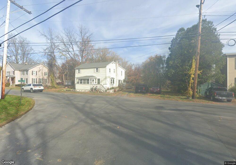 34 Union St, Athens, NY 12015 - photo 1