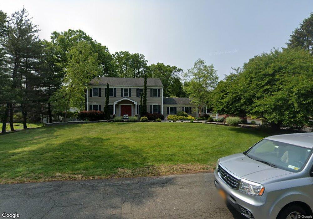 3 Settlers Ct, New City, NY 10956 - photo 1