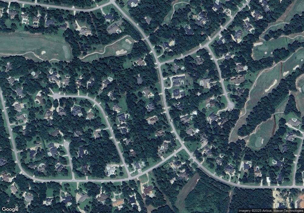 9818 Clubhouse Cir, Magnolia, TX 77354 - photo 1