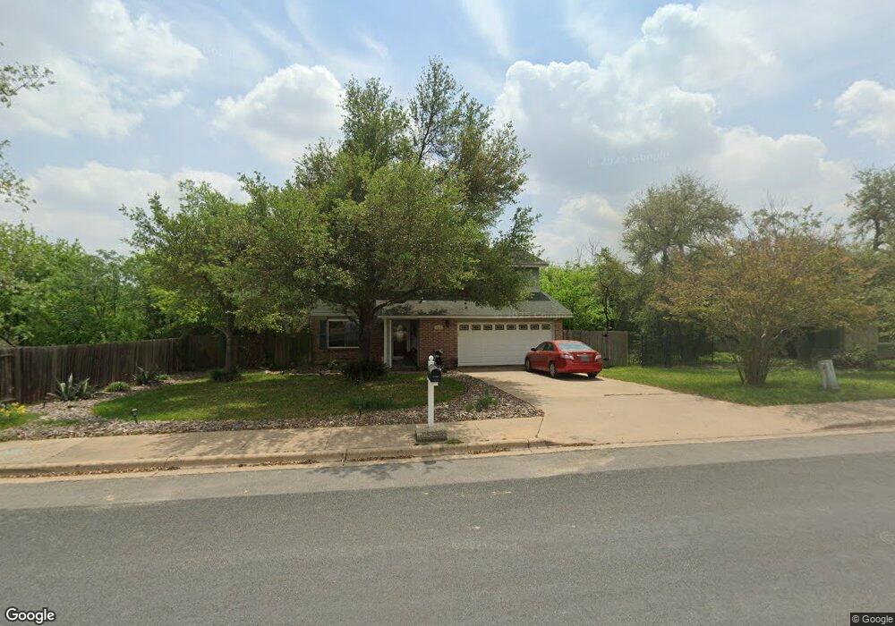 7315 Scenic Brook Dr, Austin, TX 78736 - photo 1