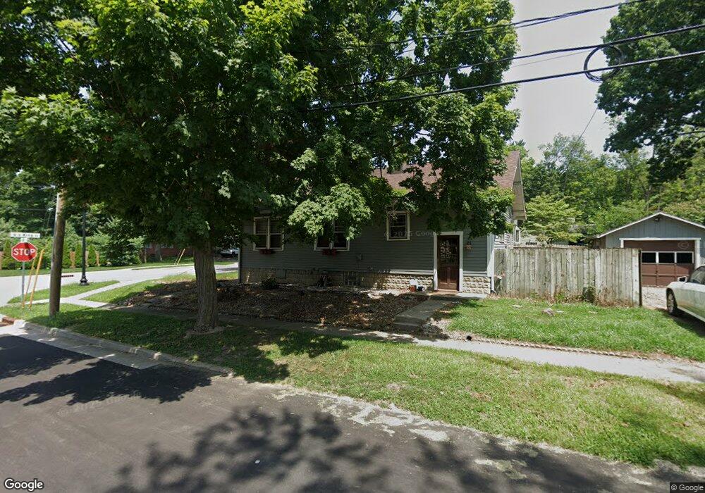 813 E King St, Franklin, IN 46131 - photo 1