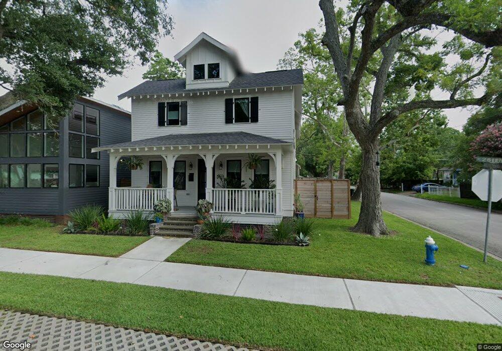 402 E 26th St, Houston, TX 77008 - photo 1