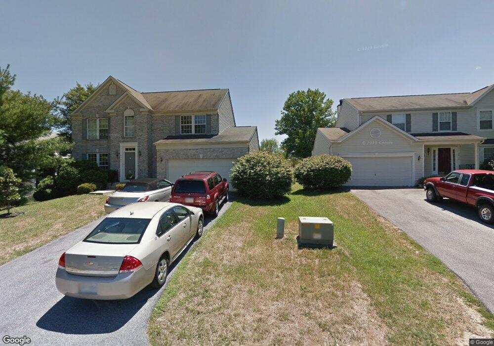 9547 Ridgeview Dr, Columbia, MD 21046 - photo 1