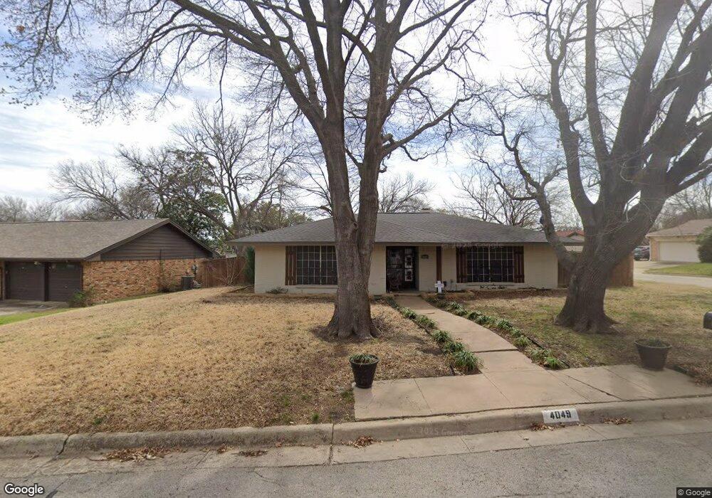 4049 Alicante Ave, Fort Worth, TX 76133 - photo 1