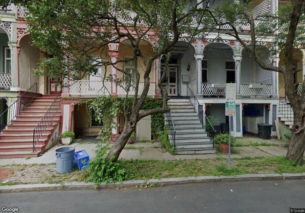 5 Hall Place, Albany, NY 12210 - photo 1