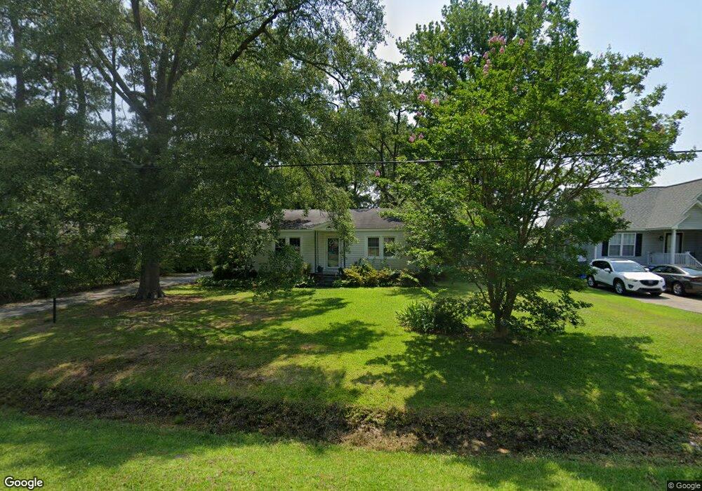 2793 Church St, Winterville, NC 28590 - photo 1