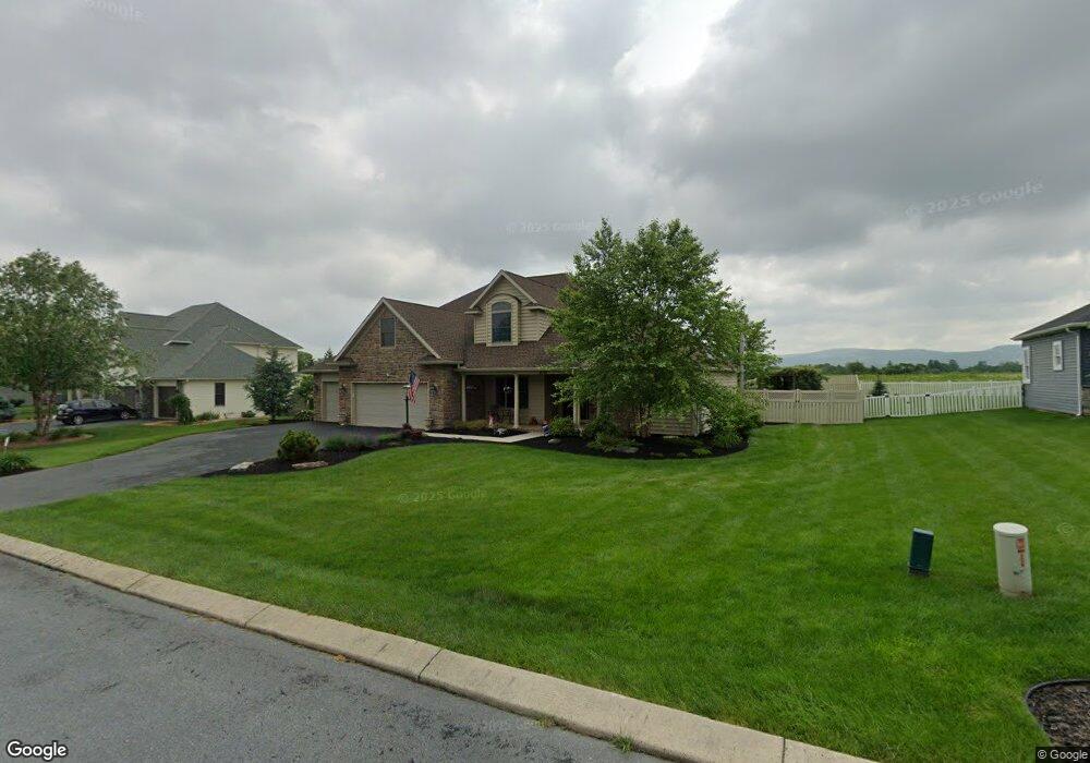 3088 St Andrews Dr, Chambersburg, PA 17202 - photo 1