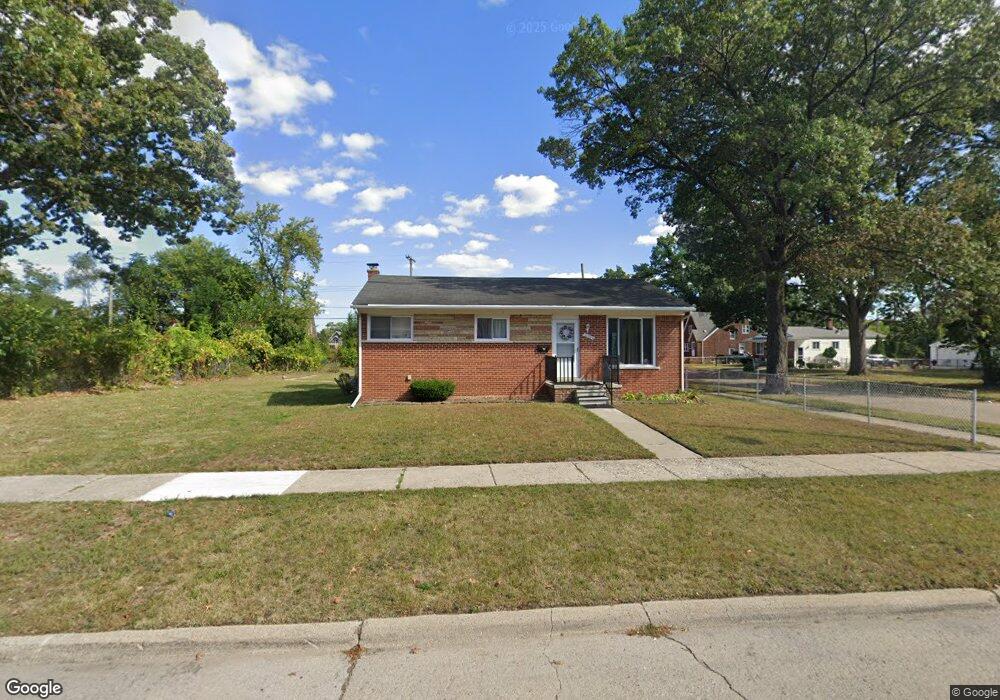 21204 Westview Ave, Ferndale, MI 48220 - photo 1