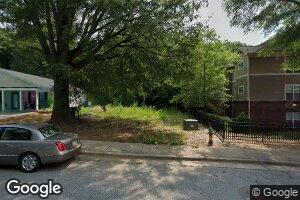 1731 Richard Allen Ln, Winston Salem, NC 27105