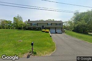 23 Claire Place, Trumbull, CT 06611