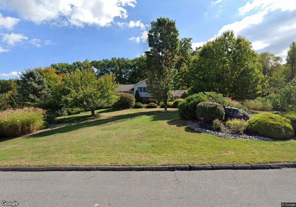 22 Greenwood Dr, Newburgh, NY 12550 - photo 1