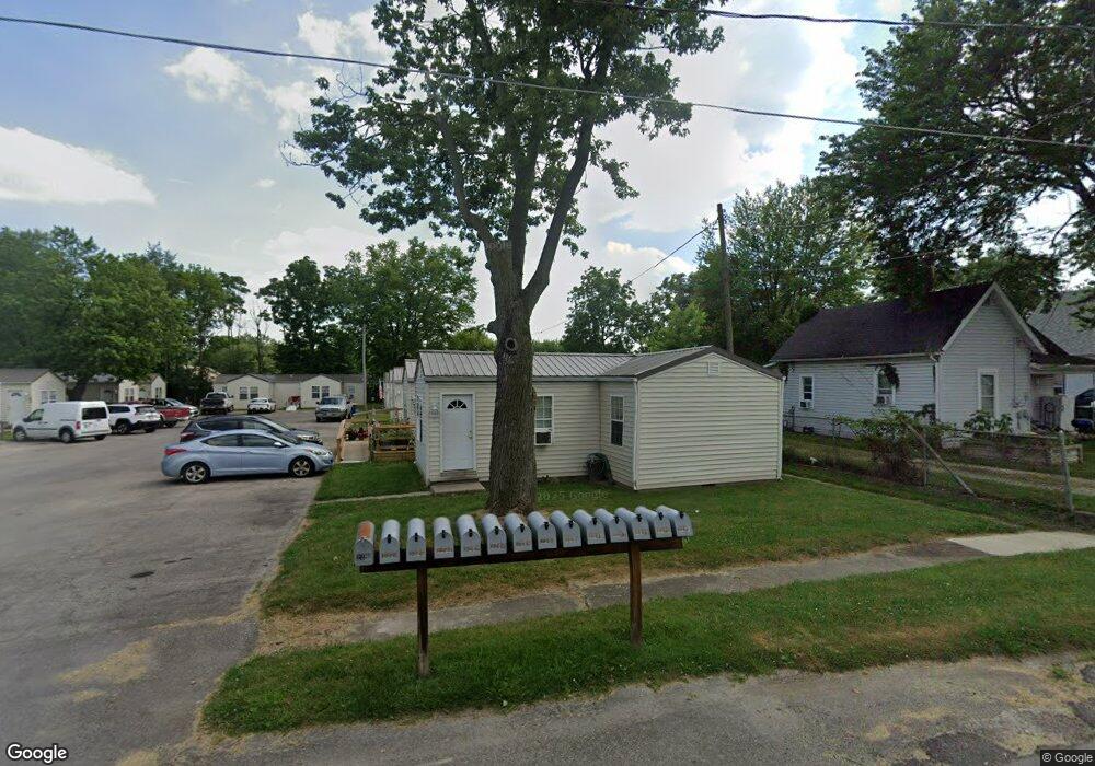 2201 E 14th St, Muncie, IN 47302 - photo 1